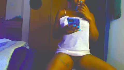 ebonysmilz88 online show from 27, 1, 2025