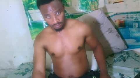 ebonytiger69 online show from 18, 10, 2025