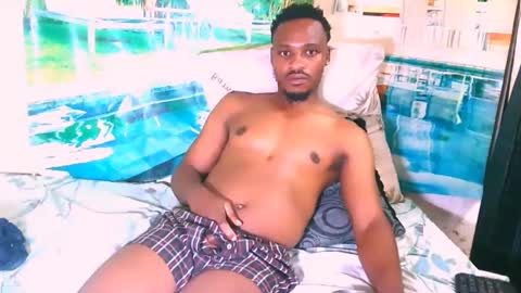 ebonytiger69 online show from 3, 12, 2025