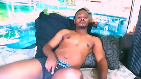 ebonytiger69 online show from 13, 1, 2026