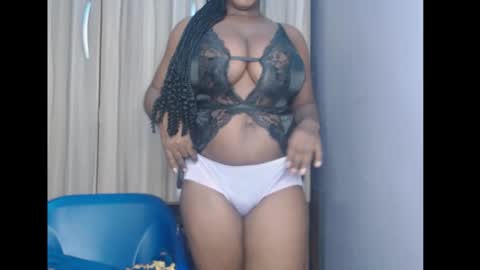 Snapshot of ebonyx_dripqueen chatting on 18, 2, 2026 Loveth online show from 18, 2, 2026