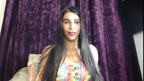 ebonyxprincess online show from 26, 12, 2024