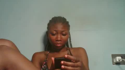 ebonyxxbabe online show from 4, 10, 2025