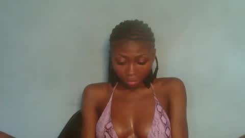 ebonyxxbabe online show from 13, 10, 2025