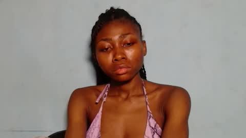 ebonyxxbabe online show from 3, 11, 2025