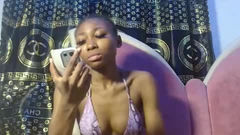 ebonyxxbabe online show from 23, 12, 2025