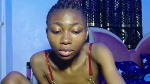 ebonyxxbabe online show from 1, 3, 2026