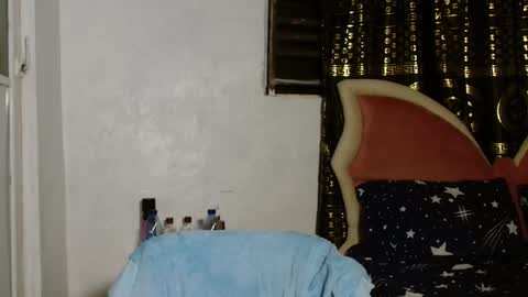 ebonyxxbabe online show from 13, 3, 2026