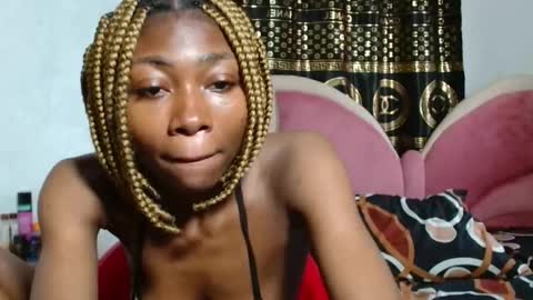 ebonyxxbabe online show from 16, 5, 2026