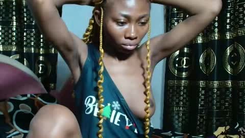 ebonyxxbabe online show from 30, 5, 2026