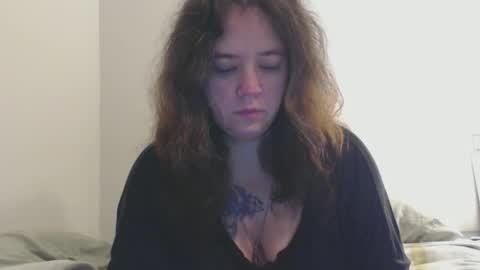 Weird Echo online show from 21, 10, 2025