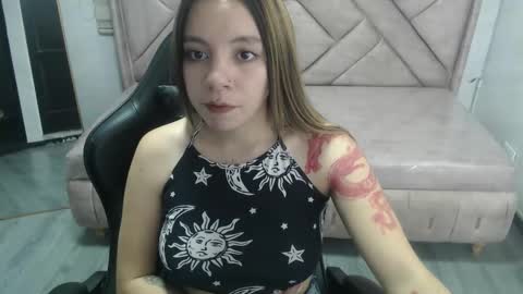 Snapshot of eco_deluna_v chatting on 2, 3, 2026 Hi Stream 800am to 200pm online show from 2, 3, 2026