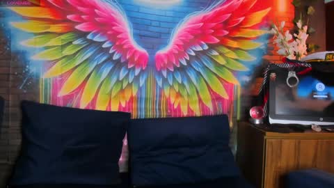 ecstasyx2_23 online show from 17, 3, 2026