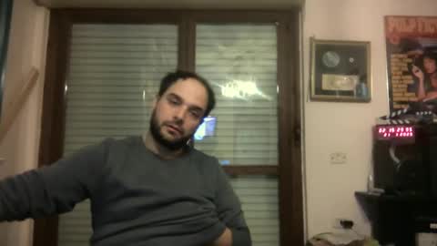 ET87 online show from 21, 1, 2025