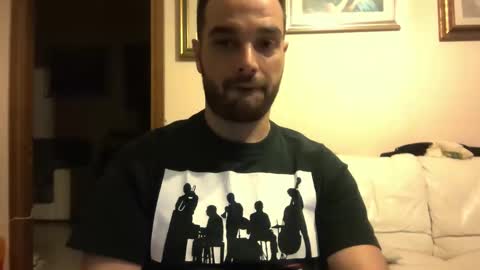 ET87 online show from 11, 10, 2025