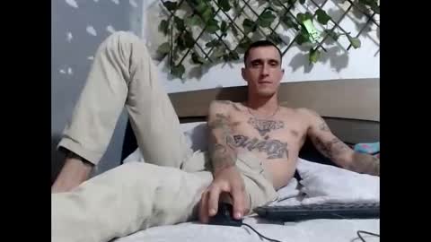 Edd Gallego online show from 12, 3, 2025