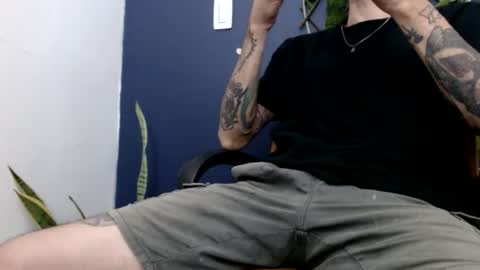 Edd Gallego online show from 5, 10, 2025