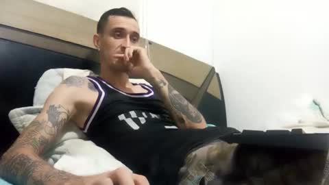 Edd Gallego online show from 19, 11, 2025