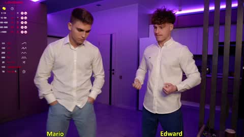 Snapshot of ed_hooligan chatting on 4, 2, 2025 ed_hooligan online show from 4, 2, 2025