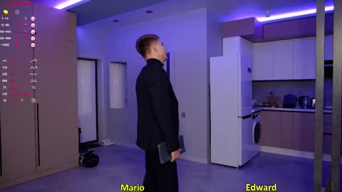 Snapshot of ed_hooligan chatting on 11, 2, 2025 ed_hooligan online show from 11, 2, 2025