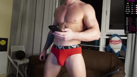 Snapshot of ed_hooligan chatting on 20, 9, 2025 ed_hooligan online show from 20, 9, 2025