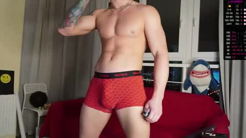 Snapshot of ed_hooligan chatting on 30, 9, 2025 ed_hooligan online show from 30, 9, 2025