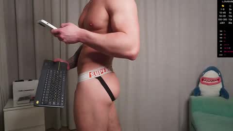 ed_hooligan online show from 24, 2, 2026