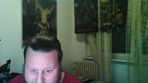 Snapshot of eda666 chatting on 15, 1, 2025 Edward online show from 15, 1, 2025