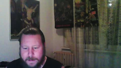 Snapshot of eda666 chatting on 27, 1, 2025 Edward online show from 27, 1, 2025