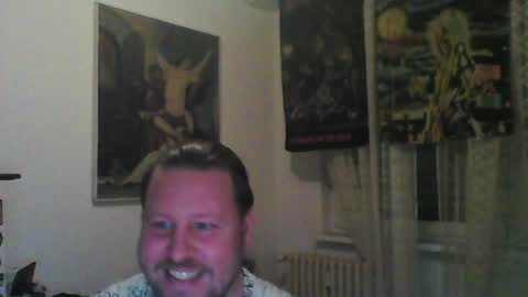 Snapshot of eda666 chatting on 30, 1, 2025 Edward online show from 30, 1, 2025