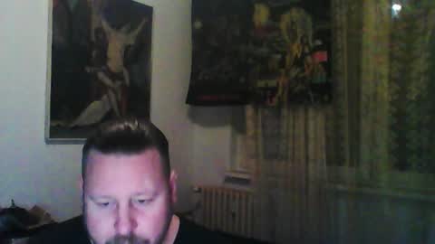 Edward online show from 18, 3, 2026