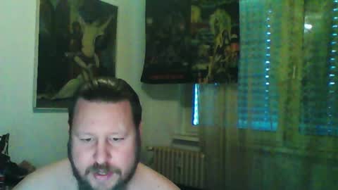 Edward online show from 19, 4, 2026