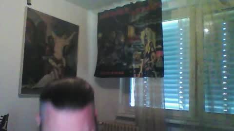 Edward online show from 23, 5, 2026