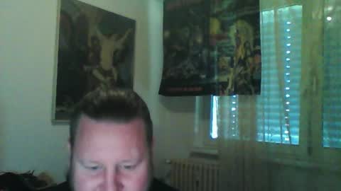 Edward online show from 13, 6, 2026