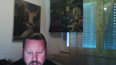 Edward online show from 17, 6, 2026