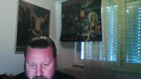 Edward online show from 22, 6, 2026