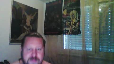 Edward online show from 16, 7, 2026