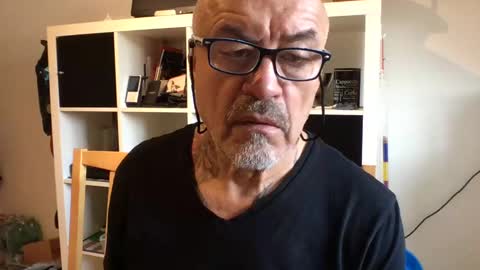 eddelmar online show from 4, 1, 2025