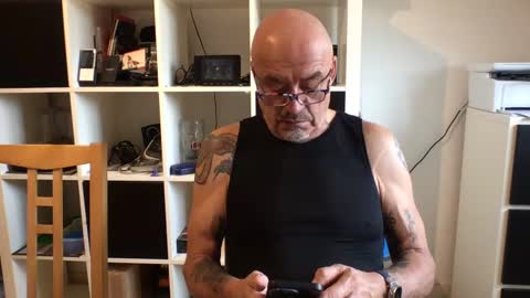 eddelmar online show from 7, 1, 2025