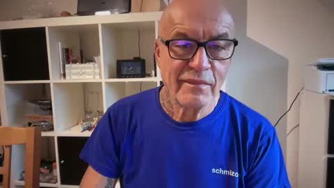 eddelmar online show from 11, 2, 2026