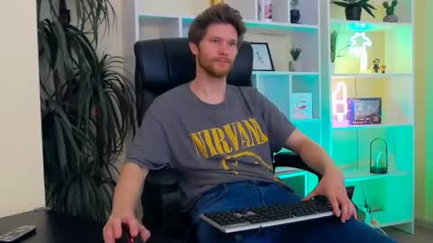 eddie_baker online show from 28, 5, 2026