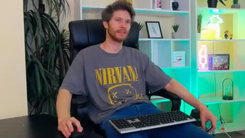 eddie_baker online show from 31, 5, 2026