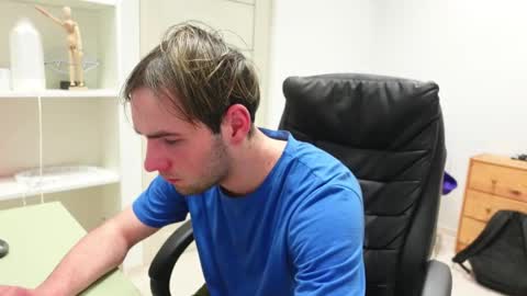 EDDIE DRUSKI online show from 18, 2, 2026