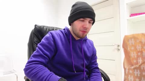 EDDIE DRUSKI online show from 20, 2, 2026