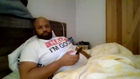 eddiejonez online show from 8, 3, 2025