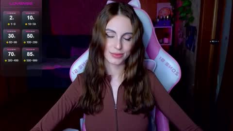 Edeline online show from 22, 3, 2026