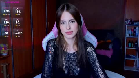 Snapshot of edelinemaher chatting on 30, 5, 2026 Edeline online show from 30, 5, 2026