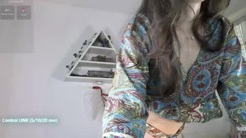 Snapshot of eden_heaven chatting on 7, 6, 2026 Eden Heaven online show from 7, 6, 2026