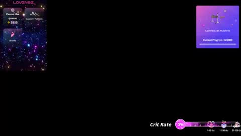 EdenArcadia online show from 2, 3, 2026