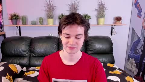 Snapshot of edgar_luck chatting on 15, 12, 2024 Edgar online show from 15, 12, 2024